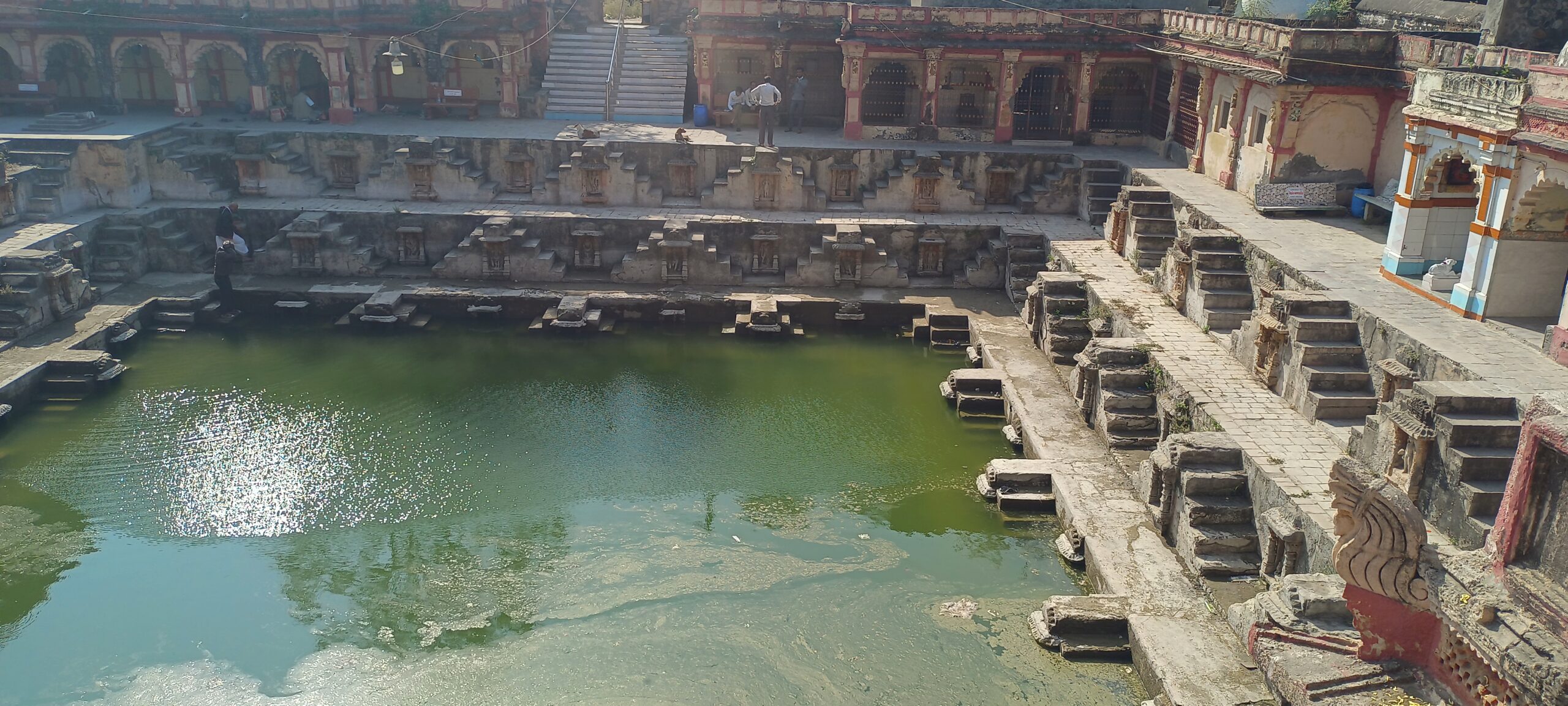 Brahmakund