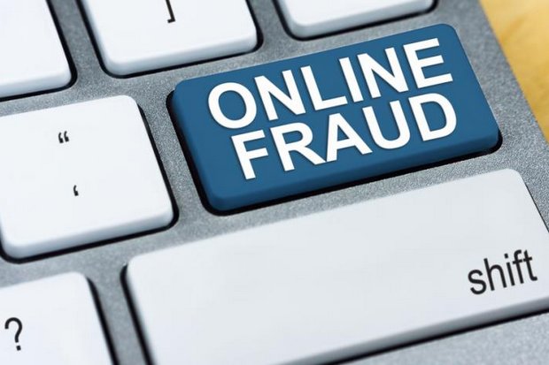 online fraud