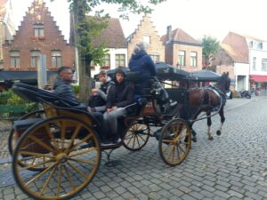 Bruges, Belgium