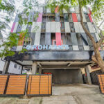Rohaan Inn - Upar Hotels
